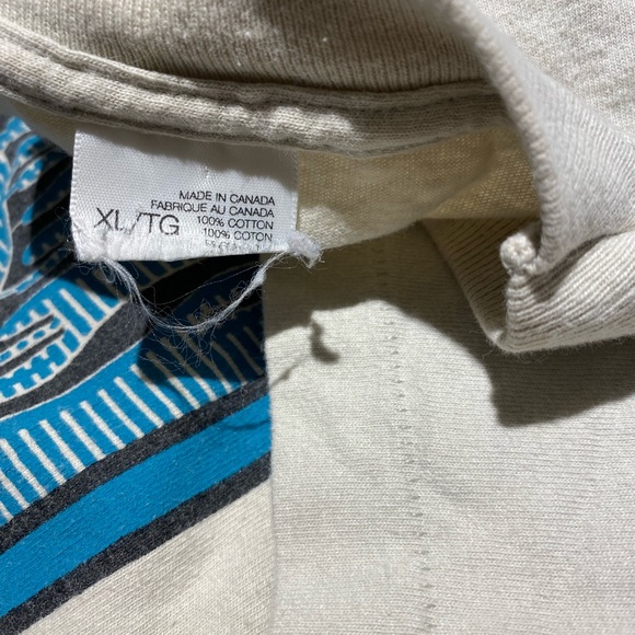 Vintage Niagra Falls T-Shirt Size XL - Picture 4 of 5